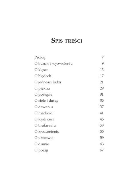 Kahlil Gibran <br> Medytacje <br><br><br> - Image 3
