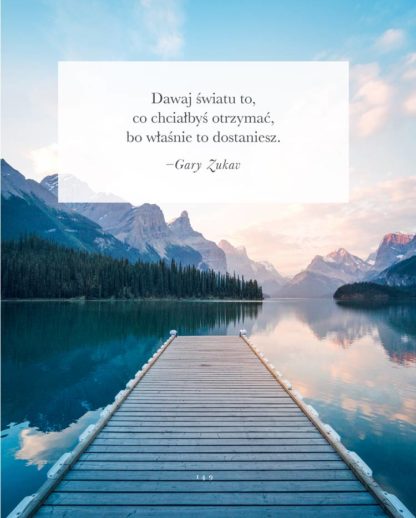 Oprah Winfrey<br> Przetarta Ścieżka<br> Odkrywanie kierunku <br> i celu Twojego życia<br> - Image 10