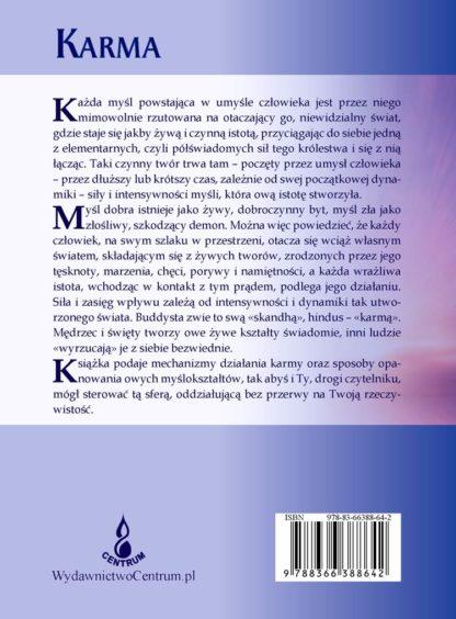 Annie Besant<br> Karma <br><br><br> - Image 2