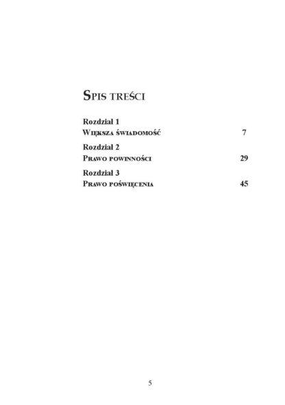 Annie Besant<br> Prawa <br> Wyższego Życia <br><br> - Image 3