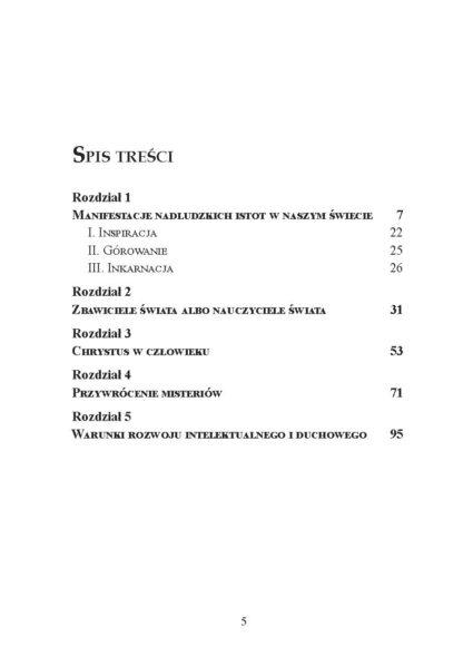 Annie Besant<br> Wniebowstąpieni Mistrzowie <br> i jak do nich <br> dotrzeć<br> - Image 3