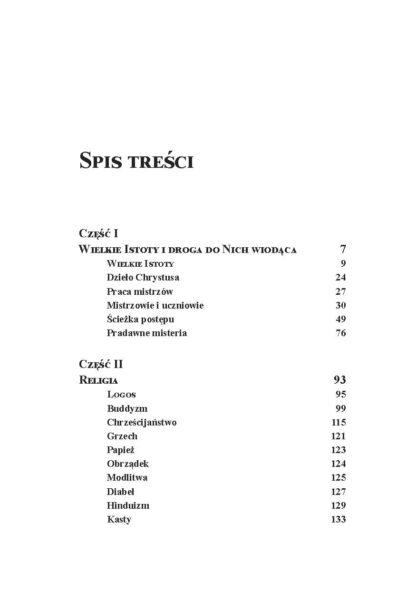 C. W. Leadbeater <br> Życie wewnętrzne<br> Tom 1<br><br> - Image 3