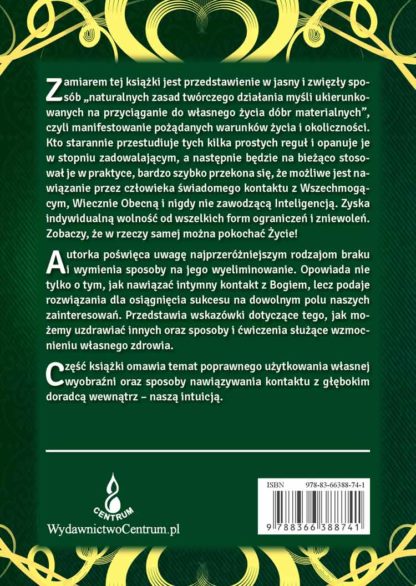 Genevieve Behrend <br> Jak żyć, by kochać życie <br> <br> <br> - Image 2