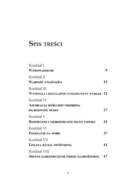 L. W. Rogers<br> Wskazówki dla studentów <br> nauk tajemnych<br><br> - Image 3