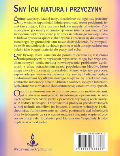 C. W. Leadbeater <br> Sny <br><br><br> - Image 2