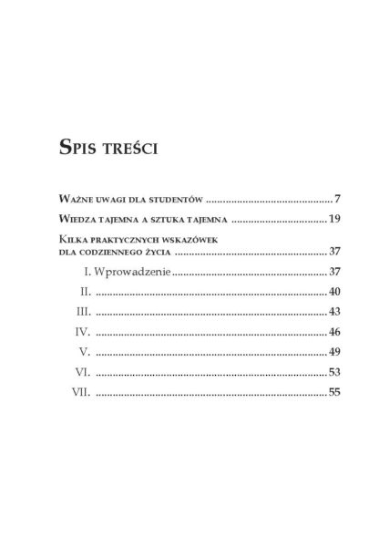 Helena P. Bławatska <br> Nauki tajemne w praktyce <br><br><br> - Image 3