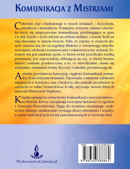 Annie Besant<br> Komunikacja z Mistrzami <br><br><br> - Image 2
