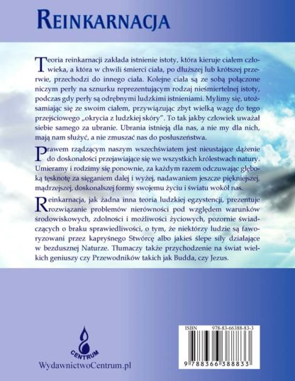 Annie Besant<br> Reinkarnacja <br><br><br> - Image 2