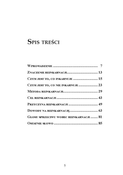 Annie Besant<br> Reinkarnacja <br><br><br> - Image 3
