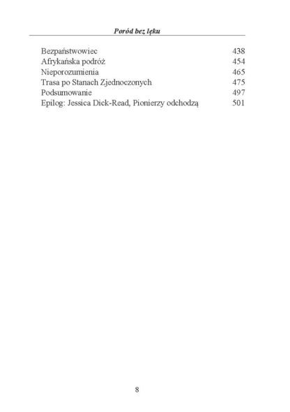 Grantly Dick-Read<br> Poród bez lęku <br> Zasady i praktyka <br> naturalnego porodu <br> - Image 6