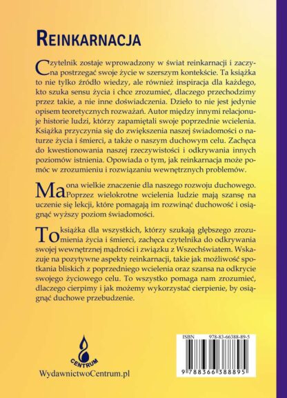 Irving S. Cooper<br> Reinkarnacja <br><br><br> - Image 2