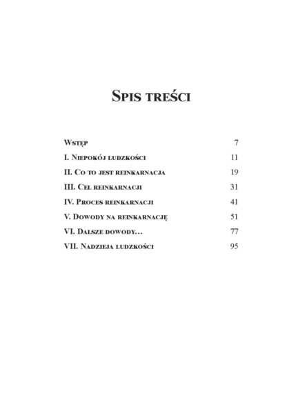 Irving S. Cooper<br> Reinkarnacja <br><br><br> - Image 3
