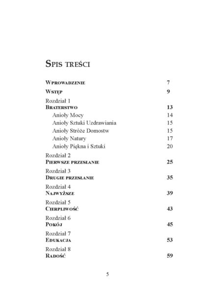 Geoffrey Hodson<br> Braterstwo <br>  aniołów i ludzi <br><br> - Image 3