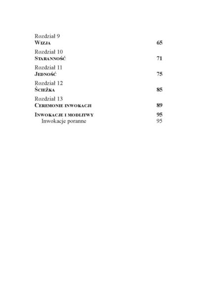 Geoffrey Hodson<br> Braterstwo <br>  aniołów i ludzi <br><br> - Image 4