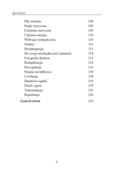 C. W. Leadbeater <br> Świat astralny <br> Jego wygląd, <br> mieszkańcy, fenomeny <br> - Image 4