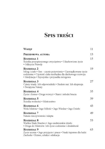 Geoffrey Hodson<br> Medytacje<br> nad życiem tajemnym <br><br> - Image 3