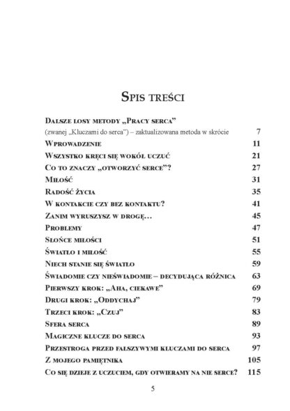 Safi Nidiaye<br> Otwórz serce  <br> zamiast łamać sobie głowę <br><br> - Image 3