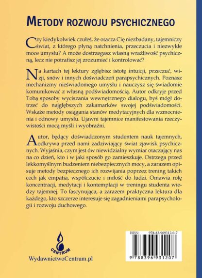 Irving S. Cooper<br> Metody rozwoju <br> psychicznego <br><br> - Image 2