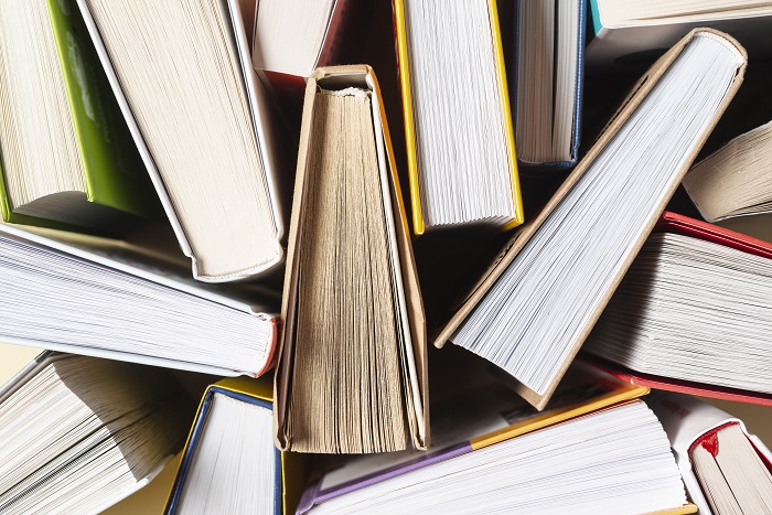 Książki o rozwoju duchowym