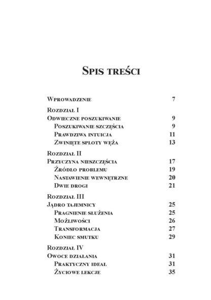 Irving S. Cooper<br> Sekret szczęścia <br> <br><br> - Image 3