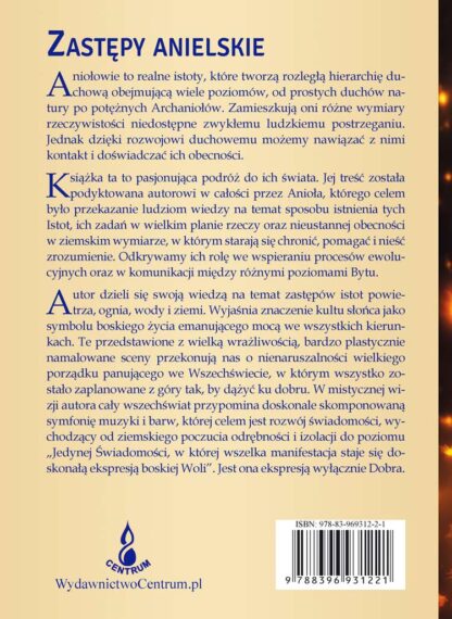 Geoffrey Hodson<br> Zastępy anielskie <br><br><br> - Image 2
