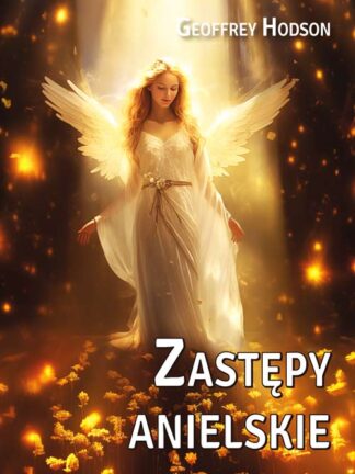 Geoffrey Hodson<br> Zastępy anielskie <br><br><br>