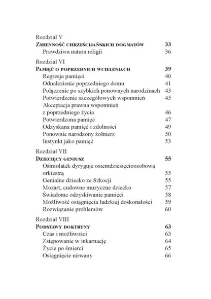 Geoffrey Hodson<br> Reinkarnacja <br><br><br> - Image 4