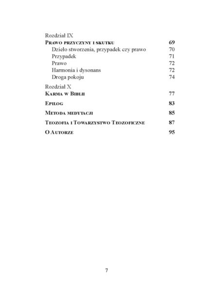 Geoffrey Hodson<br> Reinkarnacja <br><br><br> - Image 5