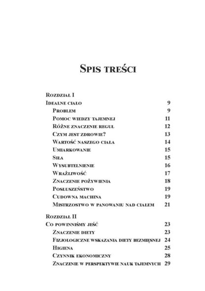 Irving S. Cooper<br> Tajemnica <br> doskonałego zdrowia <br><br> - Image 3