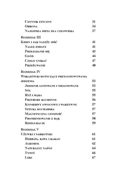 Irving S. Cooper<br> Tajemnica <br> doskonałego zdrowia <br><br> - Image 4