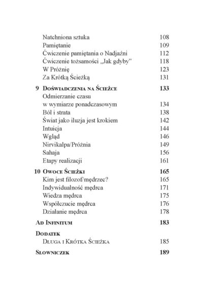 Paul Brunton<br> Krótka Ścieżka <br> do Oświecenia <br><br> - Image 4
