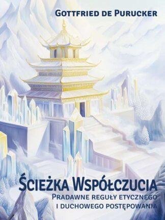 Mistyczna świątynia w górach