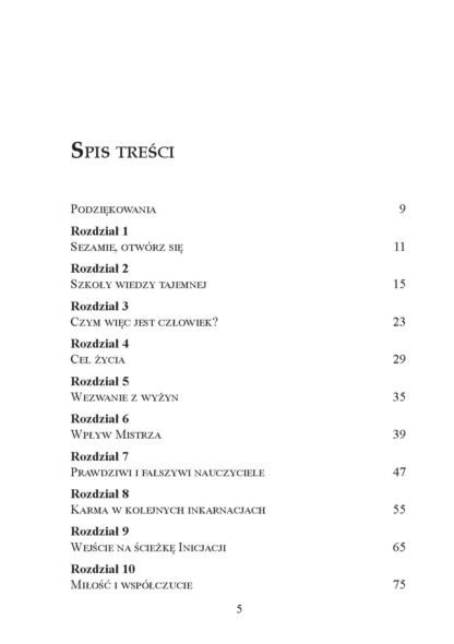 Geoffrey Hodson<br> Wołanie Światła <br> Przewodnik po ścieżce do samooświecenia, Tom 1 <br> - Image 3