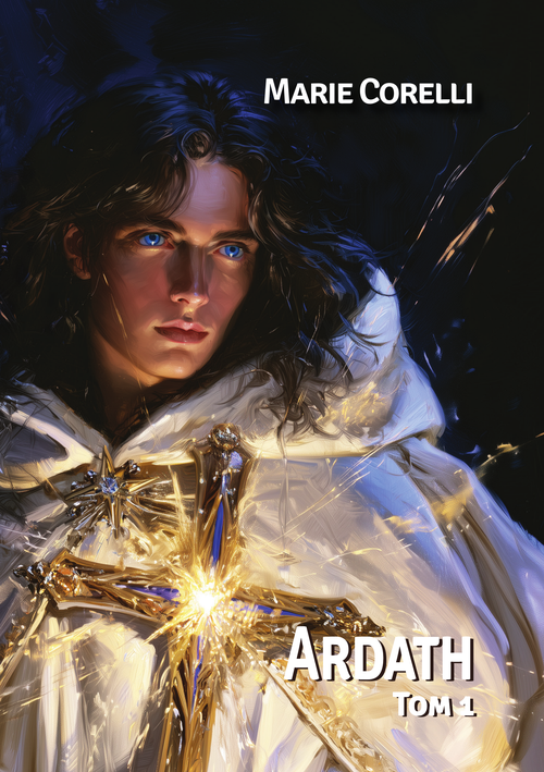 Marie Corelli<br> Ardath <br> tom 1